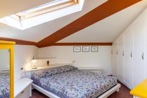 Loft parallela lungomare posto auto