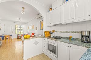 Seaside House in El Mojon