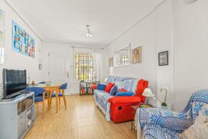 Seaside House in El Mojon