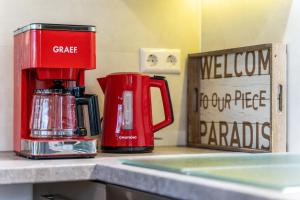 Ferienwohnung Eulennest