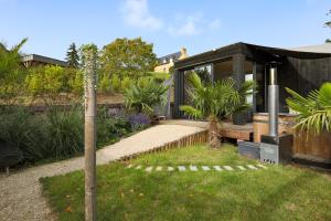 Appartements Ecolodge a 300m de la plage : photos des chambres