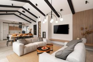 Villa Pedena - Deluxe Comfort & Style