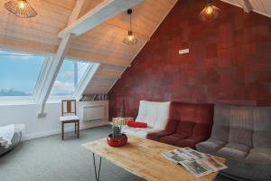 Le clos du Verdelet vue mer piscine