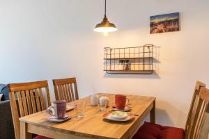 Husbyries Wohnung 11