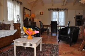 Appartements Casa Sultana : photos des chambres