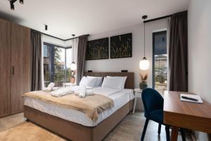 Villa Pedena - Deluxe Comfort & Style