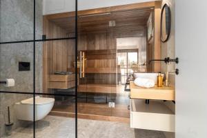 Villa Pedena - Deluxe Comfort & Style