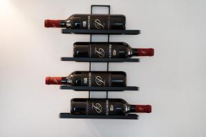 Wolfs Apartment Rheintal