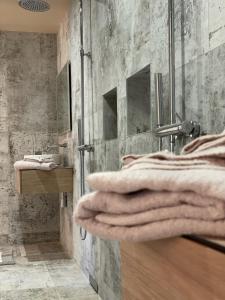 Maisons d'hotes Mas Escala Suites & Spa : photos des chambres