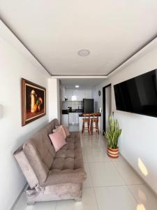 Apartamento en Cartago