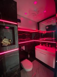 Studio Prestige, île des pêcheurs, vue port