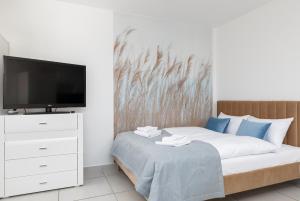 Seaside Apartamenty Kasprowicza 14 Kołobrzeg