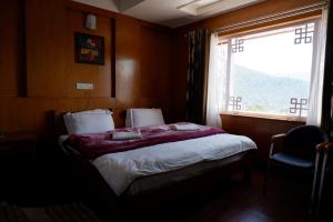Hotel Mon Paradise