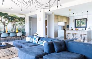 Villas A Liccia : photos des chambres