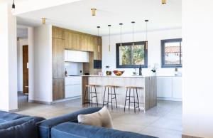 Villas A Liccia : photos des chambres