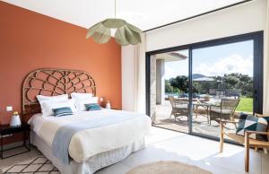 Villas A Liccia : photos des chambres