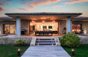 Villas A Liccia : photos des chambres