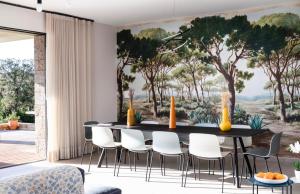 Villas A Liccia : photos des chambres