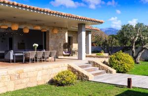 Villas A Liccia : photos des chambres