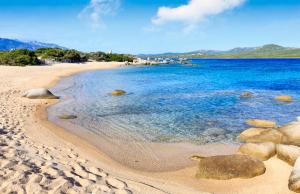 Villas A Liccia : photos des chambres