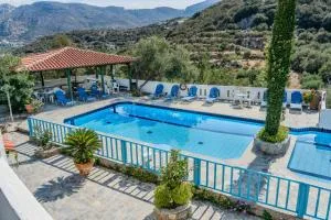 Athina Villas - Vathi