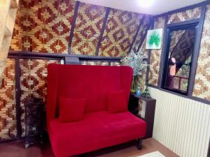 LK Farmcation Cabin Ligaya - Lucban, Quezon