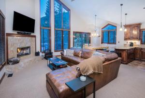 4515 Bighorn Rd, unit A home