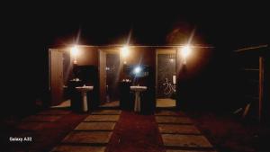 Hampi Natures Cottage