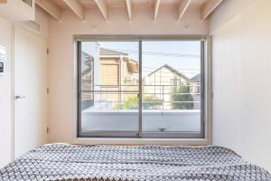 Okusawa Private House