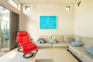 Okusawa Private House