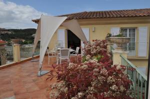 Appartements Casa Sultana : photos des chambres