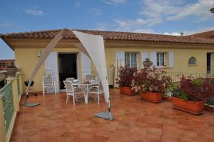Appartements Casa Sultana : photos des chambres