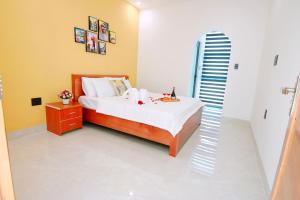Sea Villa View Biển - Đi Bộ Ra Biển