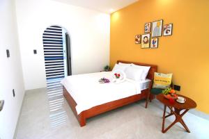 Sea Villa View Biển - Đi Bộ Ra Biển