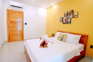 Sea Villa View Biển - Đi Bộ Ra Biển