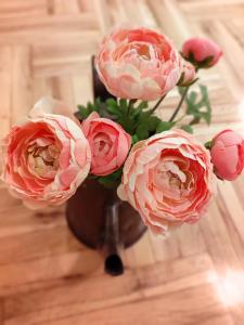 Castle Corner Apartment