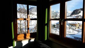 Alpen Apartments Zell am See
