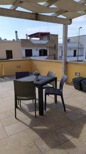 Casa Vacanze STELLA MARINA