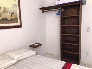 Casa Nona Blanca, independencia y tranquilidad
