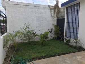 Casa Nona Blanca, independencia y tranquilidad