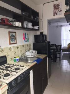 Casa Nona Blanca, independencia y tranquilidad