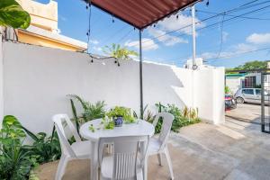Casa Nona Blanca, independencia y tranquilidad