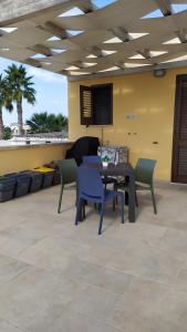 Casa Vacanze STELLA MARINA