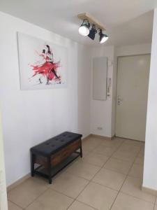 Appartements Beau studio neuf + parking et velo gratuit : photos des chambres