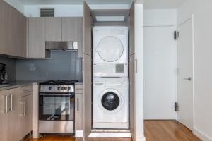 Chelsea studio w gym doorman nr Flatiron NYC-1318