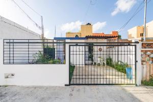 Casa Nona Blanca, independencia y tranquilidad