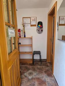 Ferienwohnung Sturm Pitztal