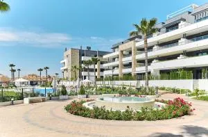 Apartament Lime & Lemon - Playa Flamenca