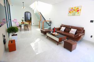 Sea Villa View Biển - Đi Bộ Ra Biển