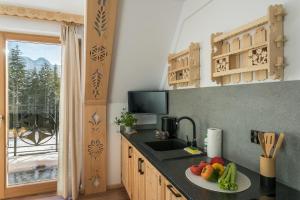 Rent like home - Hidden Hill Szymaszkowa 12